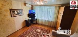 1-к квартира, вторичка, 43м2, 5/5 этаж