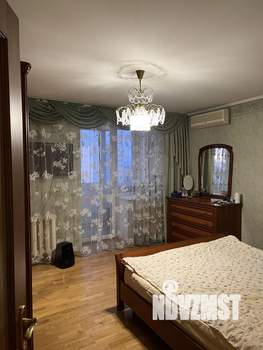 3-к квартира, вторичка, 68м2, 11/16 этаж