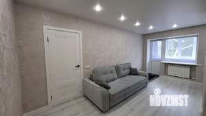2-к квартира, вторичка, 43м2, 4/5 этаж