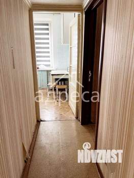 2-к квартира, вторичка, 44м2, 2/5 этаж