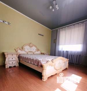 2-к квартира, вторичка, 65м2, 7/17 этаж