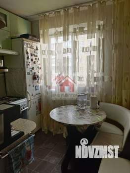 1-к квартира, вторичка, 30м2, 5/5 этаж