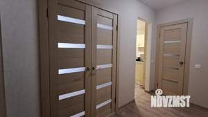 1-к квартира, вторичка, 44м2, 7/10 этаж