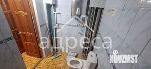 1-к квартира, вторичка, 53м2, 4/10 этаж