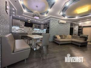 2-к квартира, вторичка, 70м2, 14/23 этаж