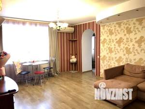 4-к квартира, вторичка, 86м2, 5/5 этаж