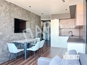 1-к квартира, вторичка, 47м2, 23/30 этаж