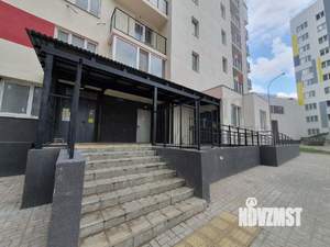 1-к квартира, вторичка, 47м2, 2/16 этаж