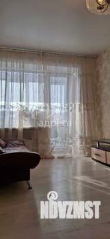 2-к квартира, вторичка, 43м2, 4/4 этаж