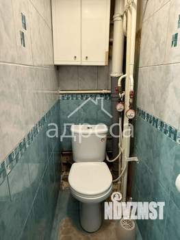 3-к квартира, вторичка, 60м2, 6/9 этаж