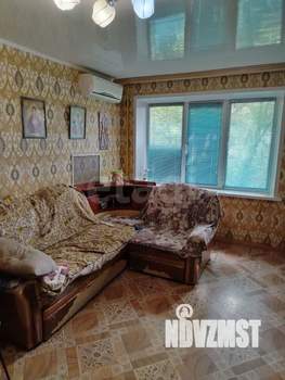 3-к квартира, вторичка, 63м2, 4/5 этаж