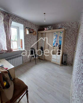 2-к квартира, вторичка, 41м2, 5/5 этаж