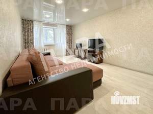 3-к квартира, вторичка, 60м2, 5/5 этаж