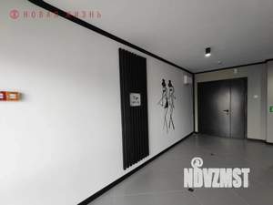 1-к квартира, сданный дом, 45м2, 7/16 этаж