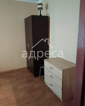 1-к квартира, вторичка, 35м2, 1/6 этаж