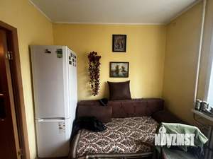 1-к квартира, вторичка, 38м2, 3/5 этаж