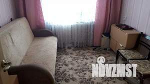 2-к квартира, вторичка, 44м2, 5/5 этаж