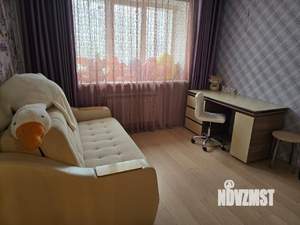 2-к квартира, вторичка, 72м2, 5/16 этаж