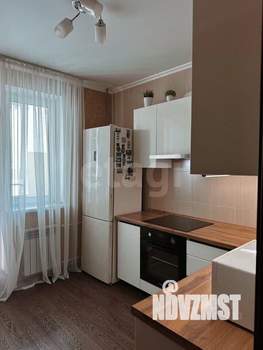 1-к квартира, вторичка, 40м2, 4/12 этаж