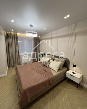 2-к квартира, вторичка, 62м2, 22/27 этаж