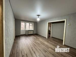 2-к квартира, вторичка, 52м2, 4/5 этаж