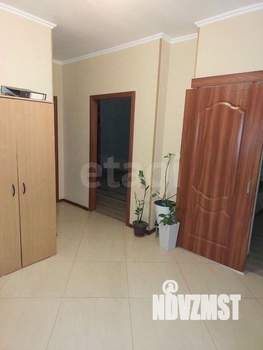 2-к квартира, вторичка, 66м2, 8/12 этаж