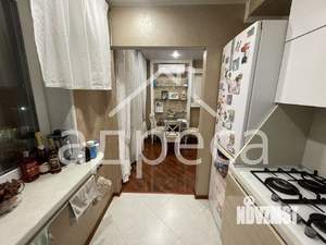 3-к квартира, вторичка, 56м2, 5/5 этаж