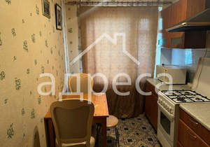 3-к квартира, вторичка, 60м2, 1/9 этаж