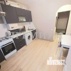 1-к квартира, вторичка, 30м2, 1/3 этаж