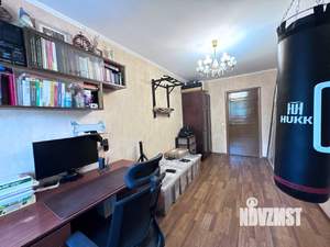 3-к квартира, вторичка, 69м2, 3/9 этаж