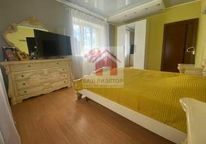2-к квартира, вторичка, 62м2, 7/17 этаж