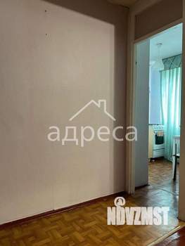 2-к квартира, вторичка, 47м2, 3/5 этаж