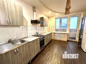 3-к квартира, вторичка, 109м2, 5/14 этаж