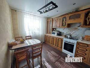 2-к квартира, вторичка, 55м2, 3/3 этаж