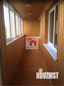 2-к квартира, вторичка, 71м2, 5/17 этаж