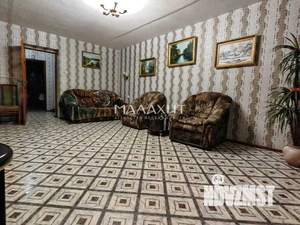 3-к квартира, вторичка, 117м2, 2/9 этаж