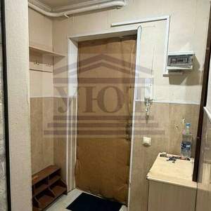 1-к квартира, вторичка, 30м2, 1/5 этаж