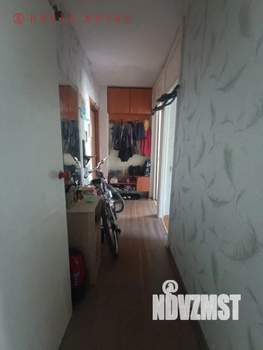 2-к квартира, вторичка, 42м2, 4/5 этаж