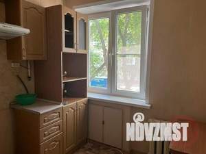 2-к квартира, вторичка, 43м2, 2/5 этаж