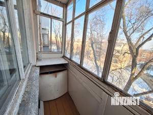 2-к квартира, вторичка, 45м2, 4/5 этаж