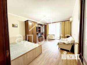 1-к квартира, вторичка, 42м2, 11/12 этаж