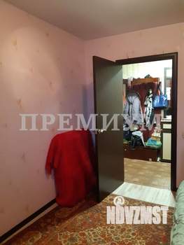 2-к квартира, вторичка, 48м2, 3/3 этаж