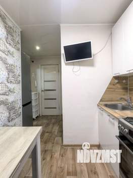 1-к квартира, вторичка, 29м2, 5/9 этаж