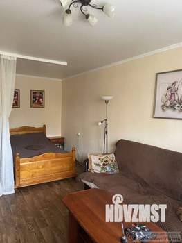 1-к квартира, вторичка, 34м2, 5/9 этаж