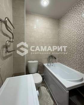 Студия квартира, вторичка, 21м2, 15/16 этаж