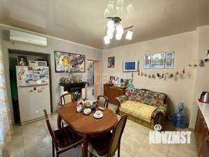 3-к квартира, вторичка, 102м2, 2/14 этаж