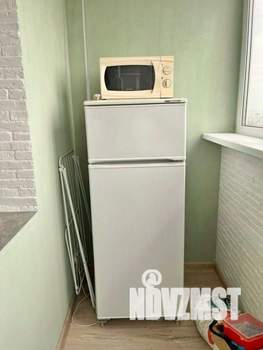 1-к квартира, вторичка, 36м2, 24/25 этаж