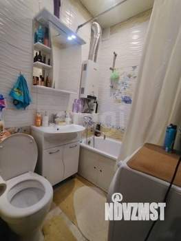 2-к квартира, вторичка, 43м2, 3/5 этаж