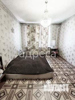 3-к квартира, вторичка, 70м2, 3/5 этаж