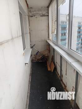 2-к квартира, вторичка, 51м2, 9/10 этаж